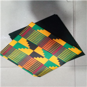 Plain and Pattern Fabric 