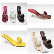 Ladies Designers shoe