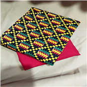 Ankara Fabric