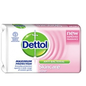 Dettol Skincare Soap