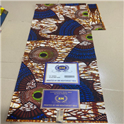 ANKARA FABRICS - 6YARDS
