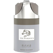250ML RAVE SIGNATURE VICTORIOUS 