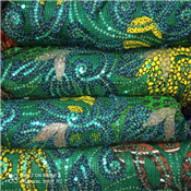 ANKARA LACE (5 YARDS)