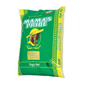 Mama'S Pride Premium Parboiled Rice - 25 KG