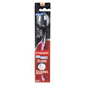 COLAGATE CHARCOAL TOOTHBRUSH