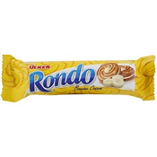 68G ULKER RONDO BISCUIT MUZLA BANANA CREAM