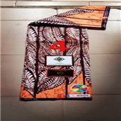 ANKARA FABRICS - 6YARDS