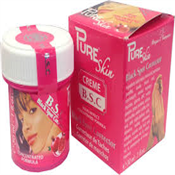 30ML PURE SKIN CREME B.S.C