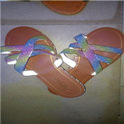 LADIES CLASSIC FOOT WEAR 