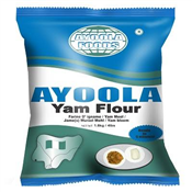 Ayoola  Yam Flour 