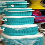 THERMOCOOL FOOD COOLER