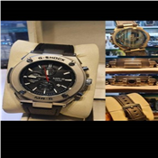 G STOCK WATCH