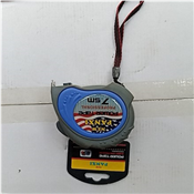 Liang Jin Measuring Tape 7.1 m