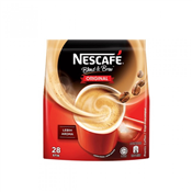 532g Nescafe Blend Brew Original