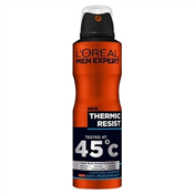 250ML L'OREAL THERMIC 45C SPRAY