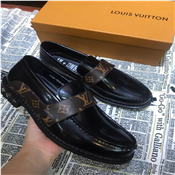 Loius Vuitton Corporate Shoe
