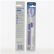 SENSODYNE SENSITIVE TOOTHBRUSH