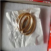 Lovely Ladies Earring 3 in 1