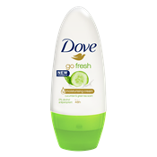 Cucumber go fresh roll-on