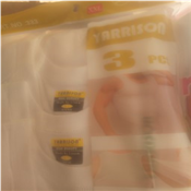 Yarrison men's underwear 3 in 1