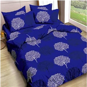 Direct Bedding Set With 4 Pillowcases