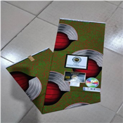 Hollandis  ankara fabrics