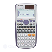 CASIO ELECTRONIC CALCULATOR FX-991ES