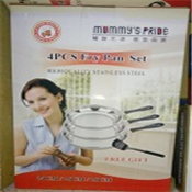 Fry Pan Set