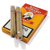 KING EDWARD IMPERIAL CIGAR