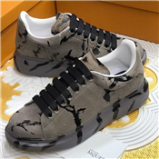MEN FASHION SNEAKERS LACE UP