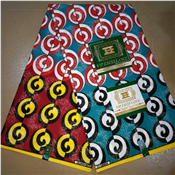 Hitarget wax  fabrics