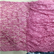 Bell lace  per yard
