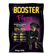 Booster puppy pet food 19kg