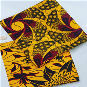 ANKARA FABRICS - 6YARDS