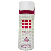 200ML EXPLORE WOMEN BODY SPRAY