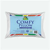 MOUKA COMFY PILLOW
