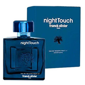 100ML NIGHT TOUCH PERFUME