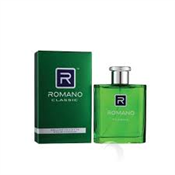 100ML ROMANO CLASSIC BODY PERFUME