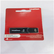 IMATION 16G FLASH DRIVE