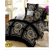 VERSACE DESIGNER BEDSPREAD 6X6