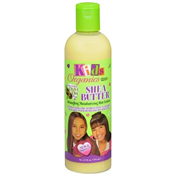 Kids Organics Shea Butter Conditioning Shampoo