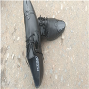Corporate shoes for men