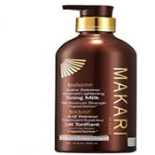 Exclusive Toning Milk - 500ml