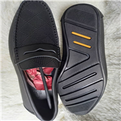 Mens fashion flat shoe
