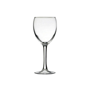 PASABAHCE BISTRO CHAMPAGNE FLUTE GLASS 6PCS