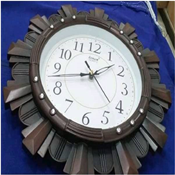 WALL CLOCK