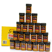 SO-FINE ANTI-DANDRUFF CREAM 50gx3