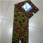 ANKARA FABRICS - 6YARDS