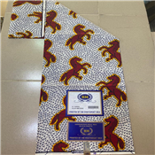 ANKARA FABRICS - 6YARDS