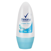Rexona roll-on shower pure